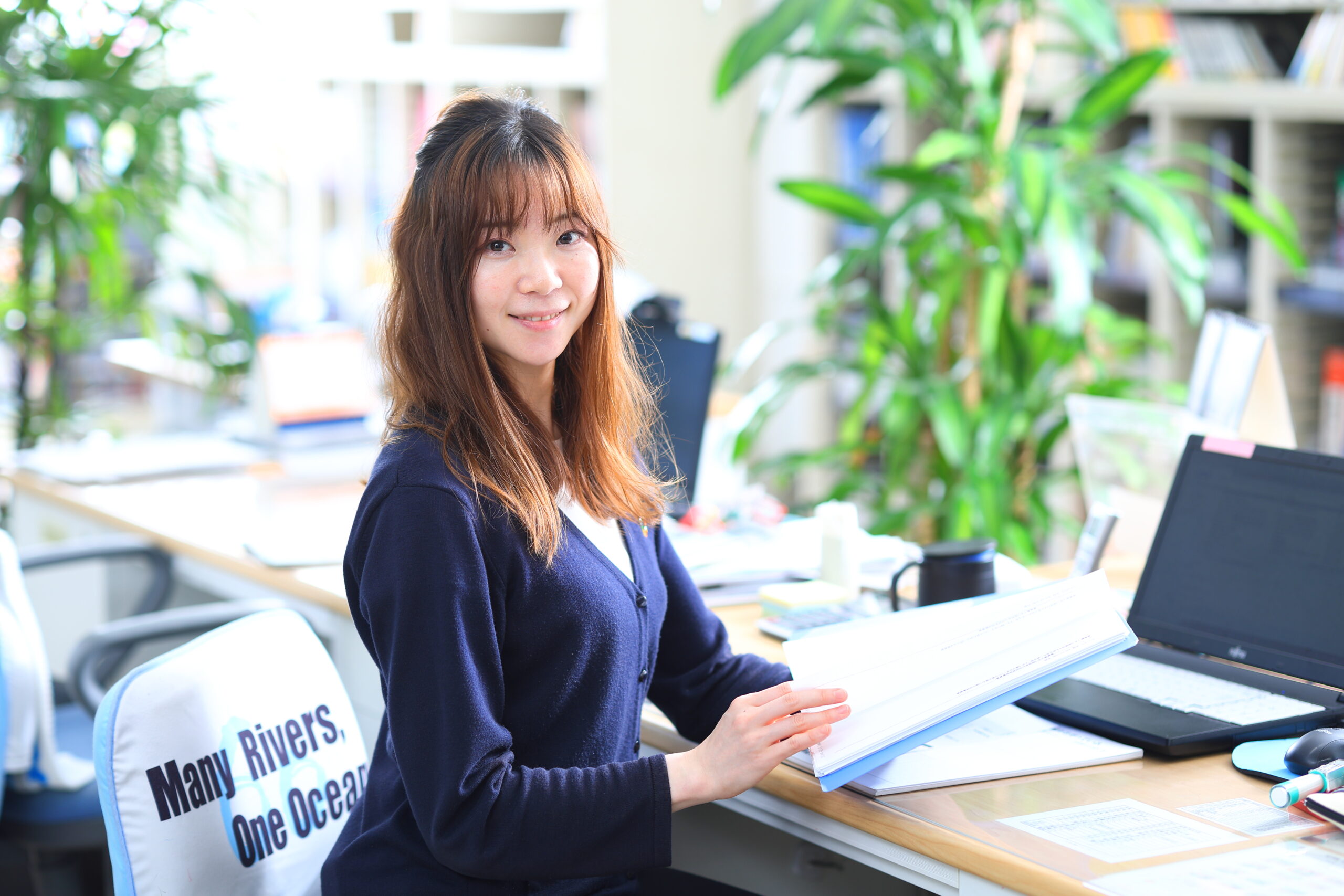 内勤営業アシスタント